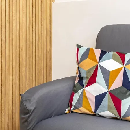 Appartement La Dimora Incantata