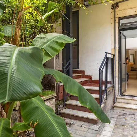 La Dimora Incantata Catánia