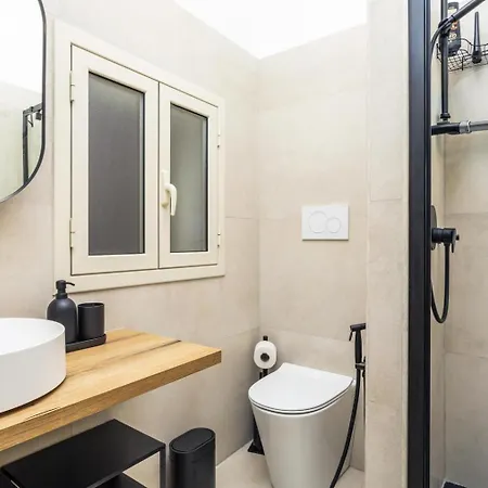 Appartement La Dimora Incantata