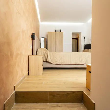 Appartement La Dimora Incantata *