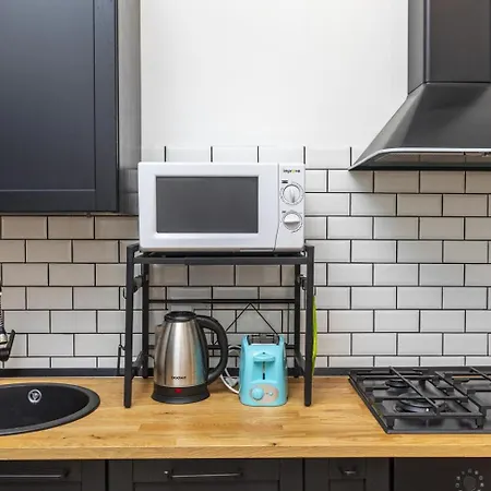 La Dimora Incantata Appartement Catánia