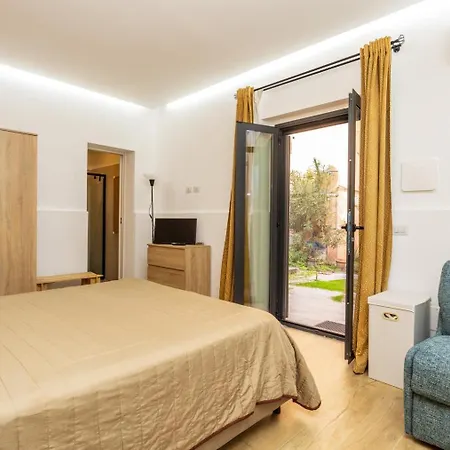 La Dimora Incantata Catánia