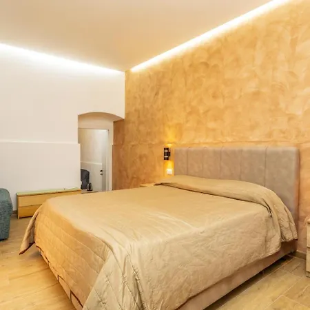 La Dimora Incantata Apartment