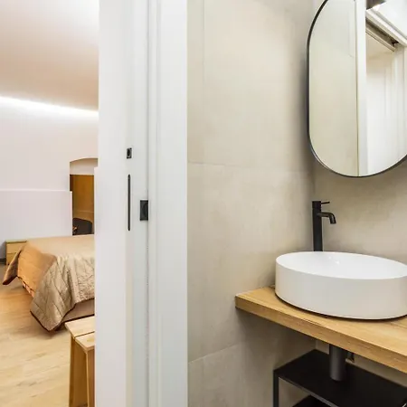 Appartement La Dimora Incantata