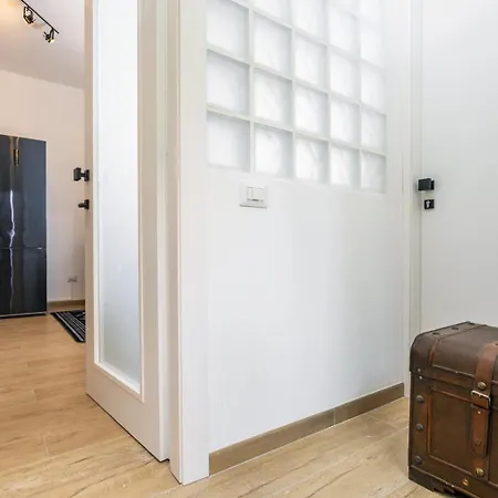 La Dimora Incantata Appartement *