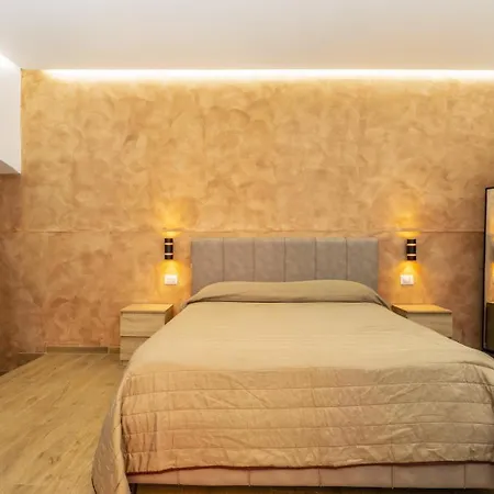 Appartement La Dimora Incantata *